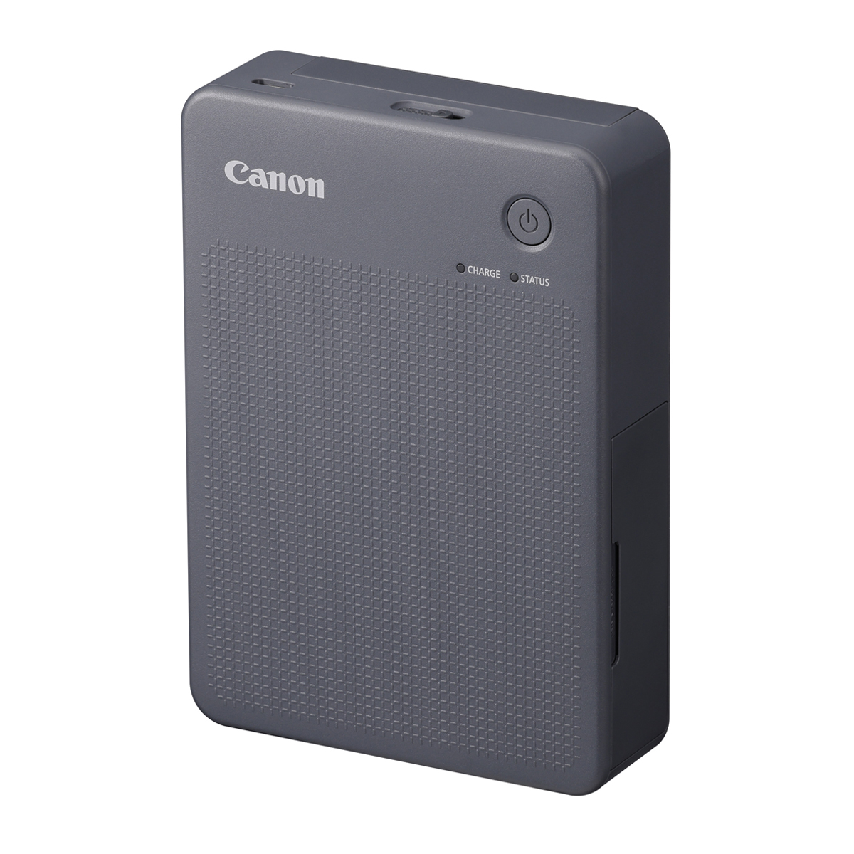 Canon Selphy QX20 dunkelgrau Drucker