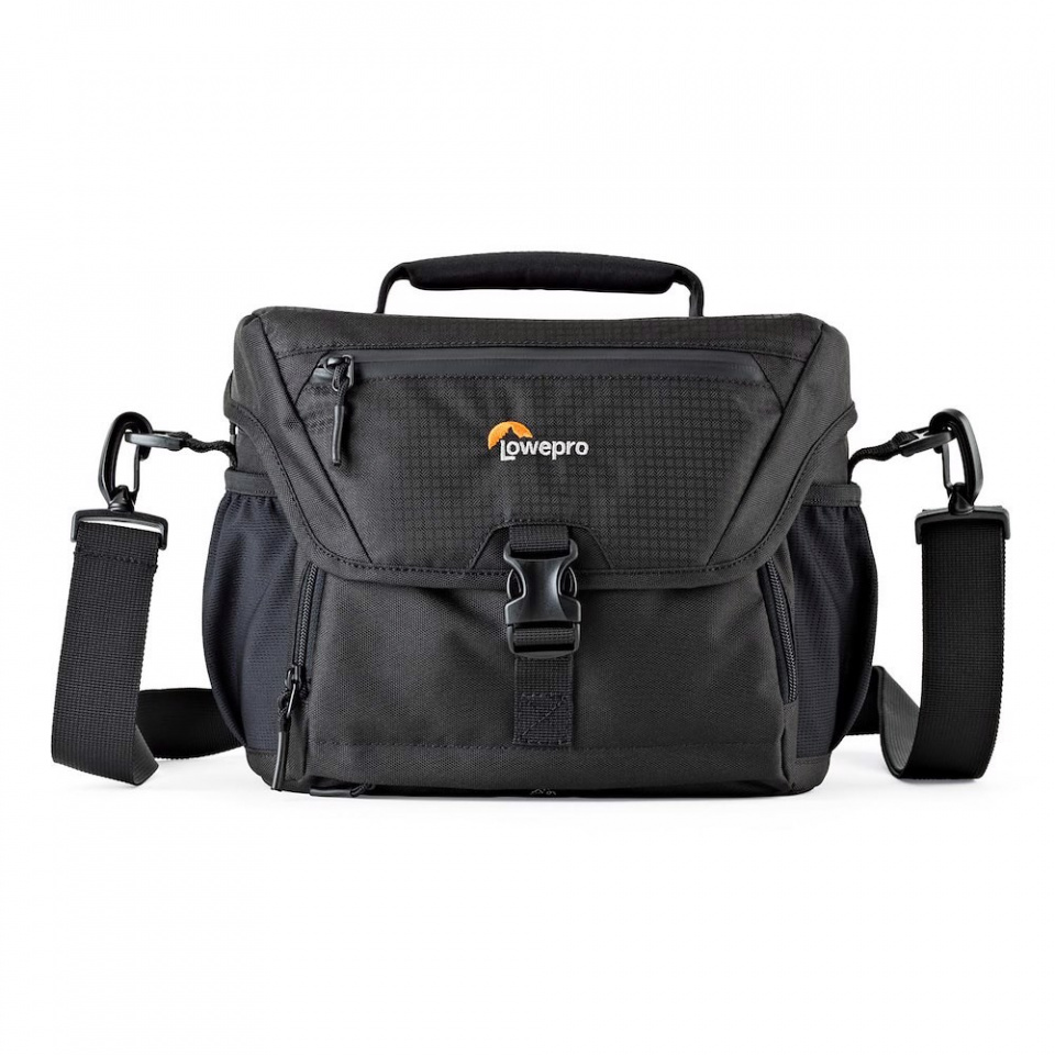 Lowepro Nova 180 AW II schwarz