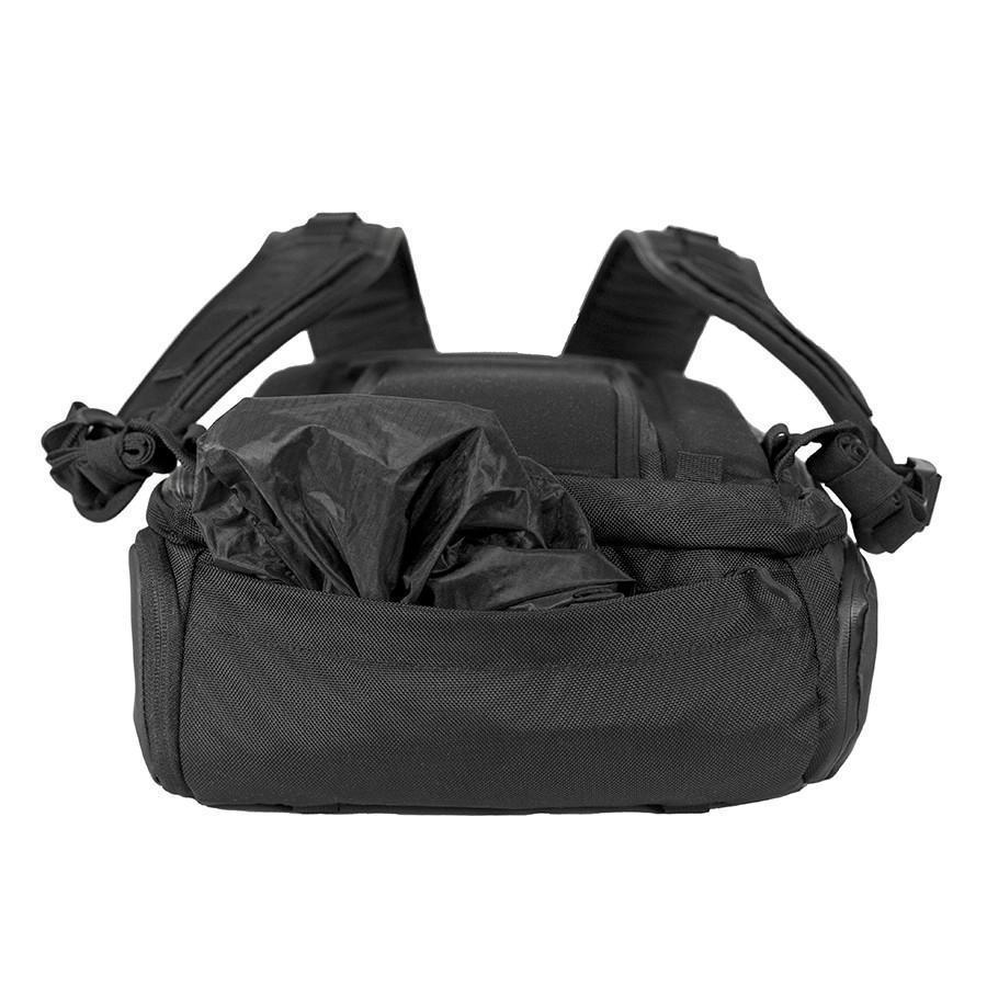 Wandrd RAINFLY Medium | Regenschutz für Rucksack | für Wandrd The Prvke (All sizes) bis 31-Liter 0850026438567