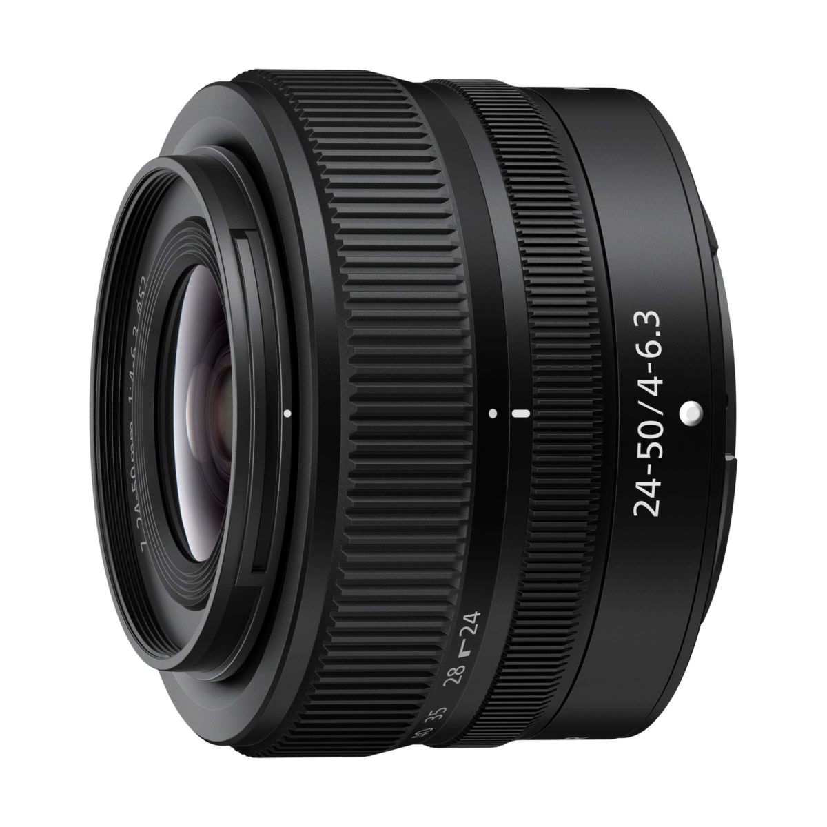 Nikon Z 24-50mm/4,0-6,3 | Ø52mm |  5 Jahre Garantie nach Registrierung |