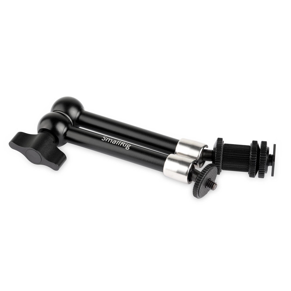SmallRig 1498B Gelenkarm 11" mit Rosette 6941590001814