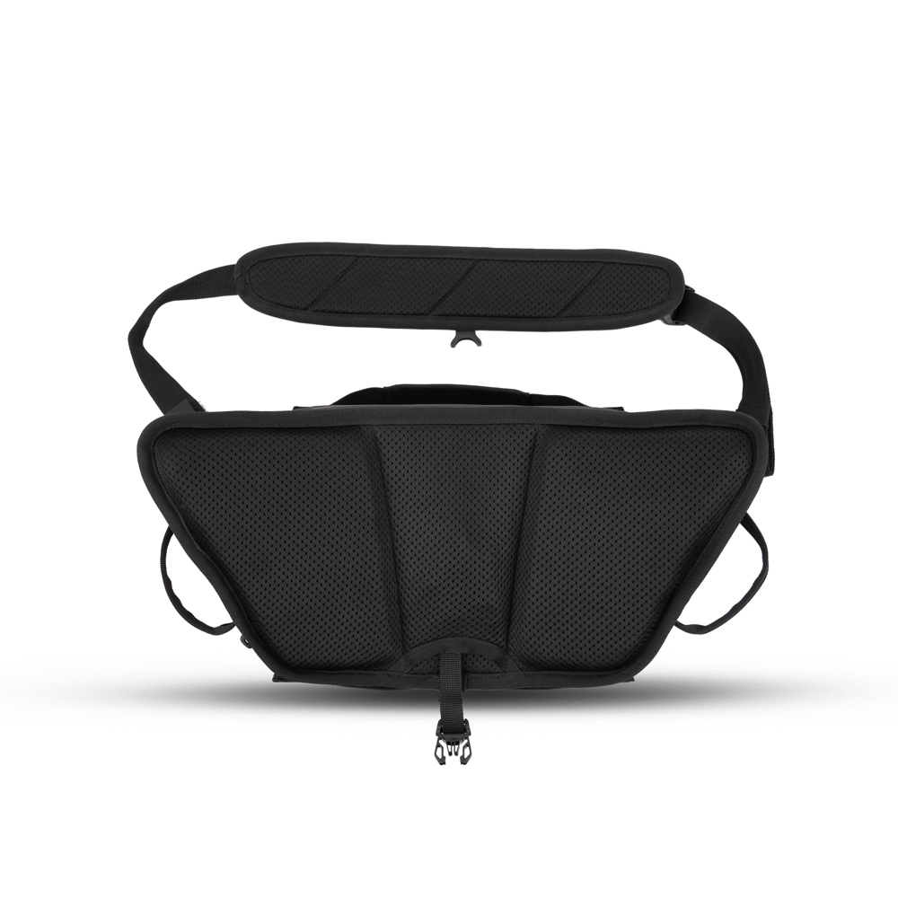 WANDRD ROGUE Sling 6L Sedona Orange 0850041678382