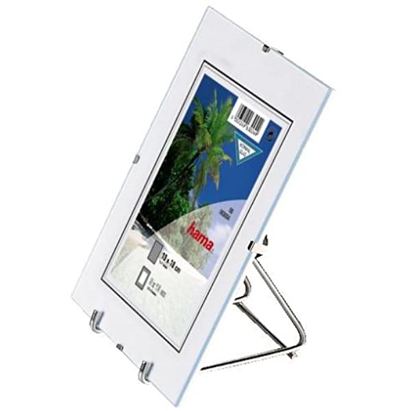 Hama 63100 CLipFix Rahmenaufsteller 4007249631008