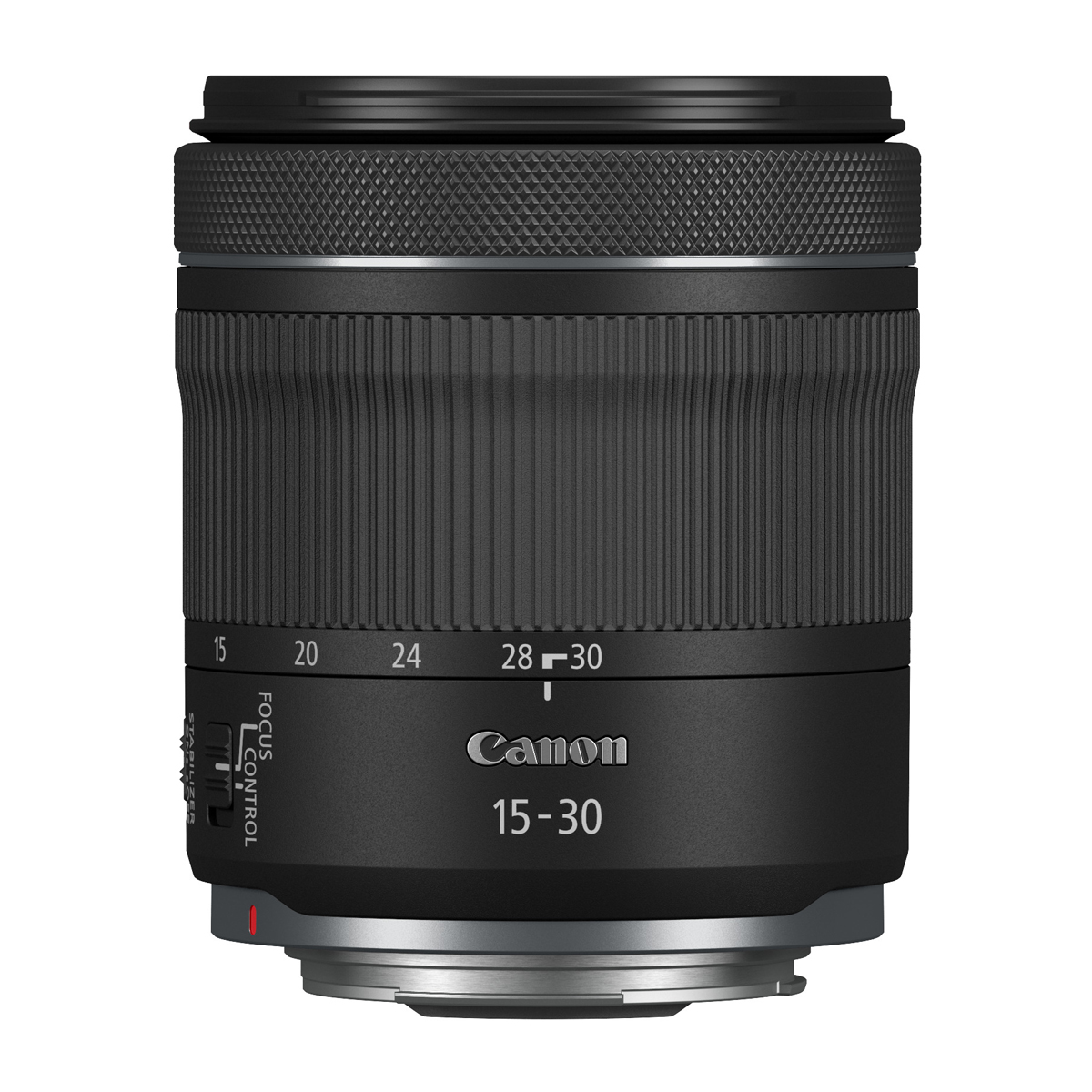Canon RF 15-30mm/4,5-6,3 IS STM Ø67mm