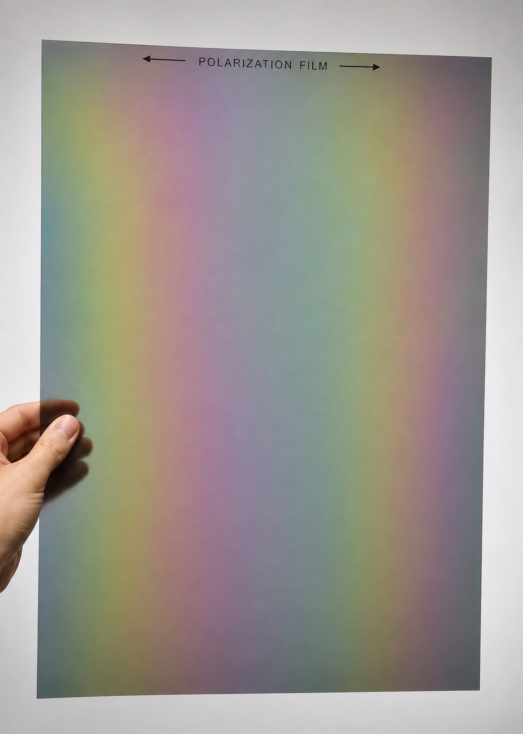 LeeFilter Polfilterfolie 43x60cm