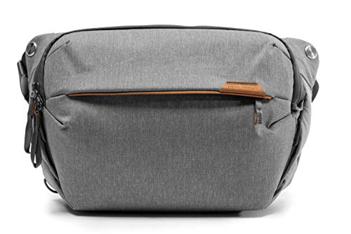 Peak Design Everyday Sling 10L V2 Ash (Hellgrau) 0818373021429