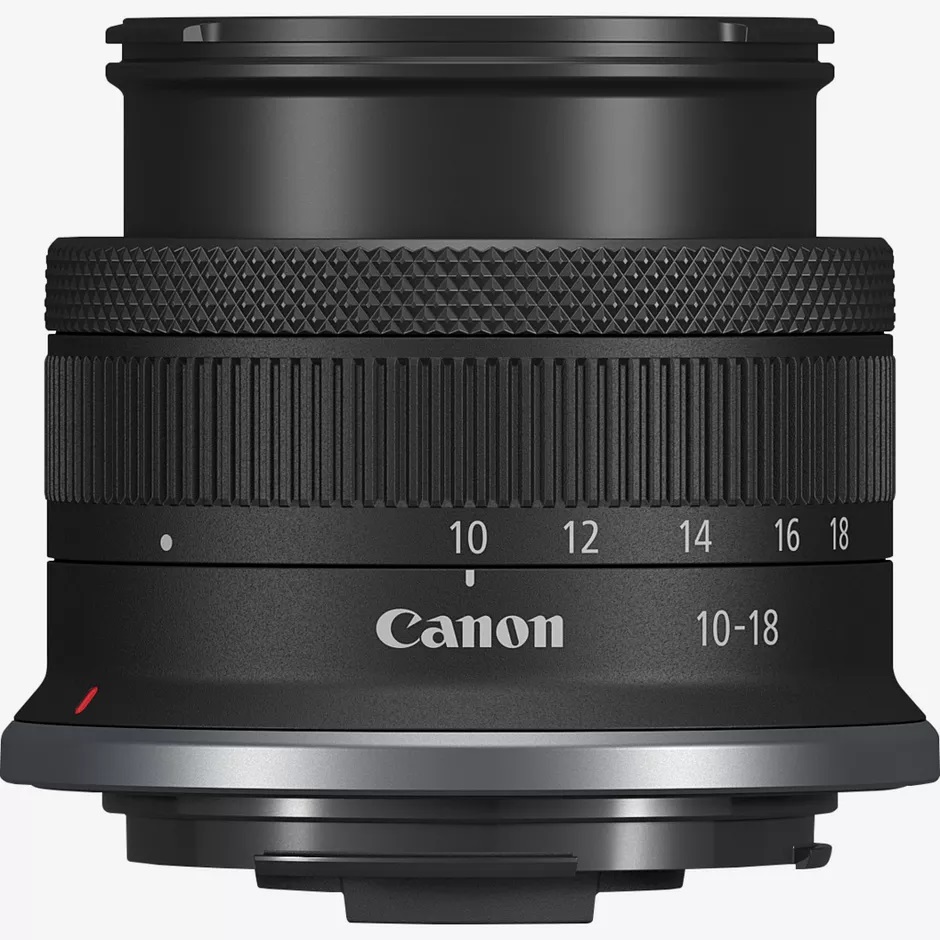 Canon RF-S 10-18mm/4,5-6,3 IS STM 023 Ø49mm RF-S (APS-C-Sensor)
