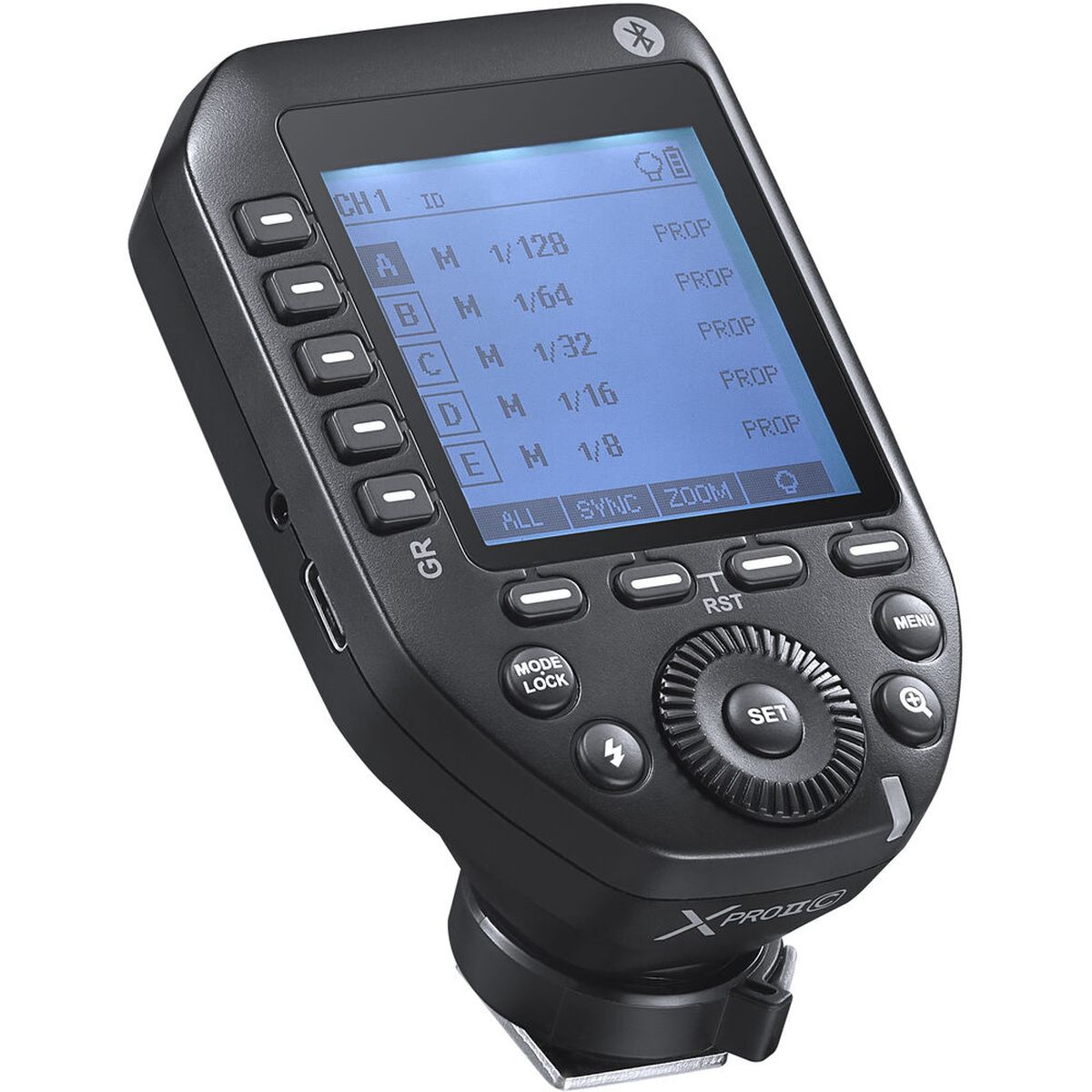 Godox X PRO II Transmitter für Nikon 6952344226247