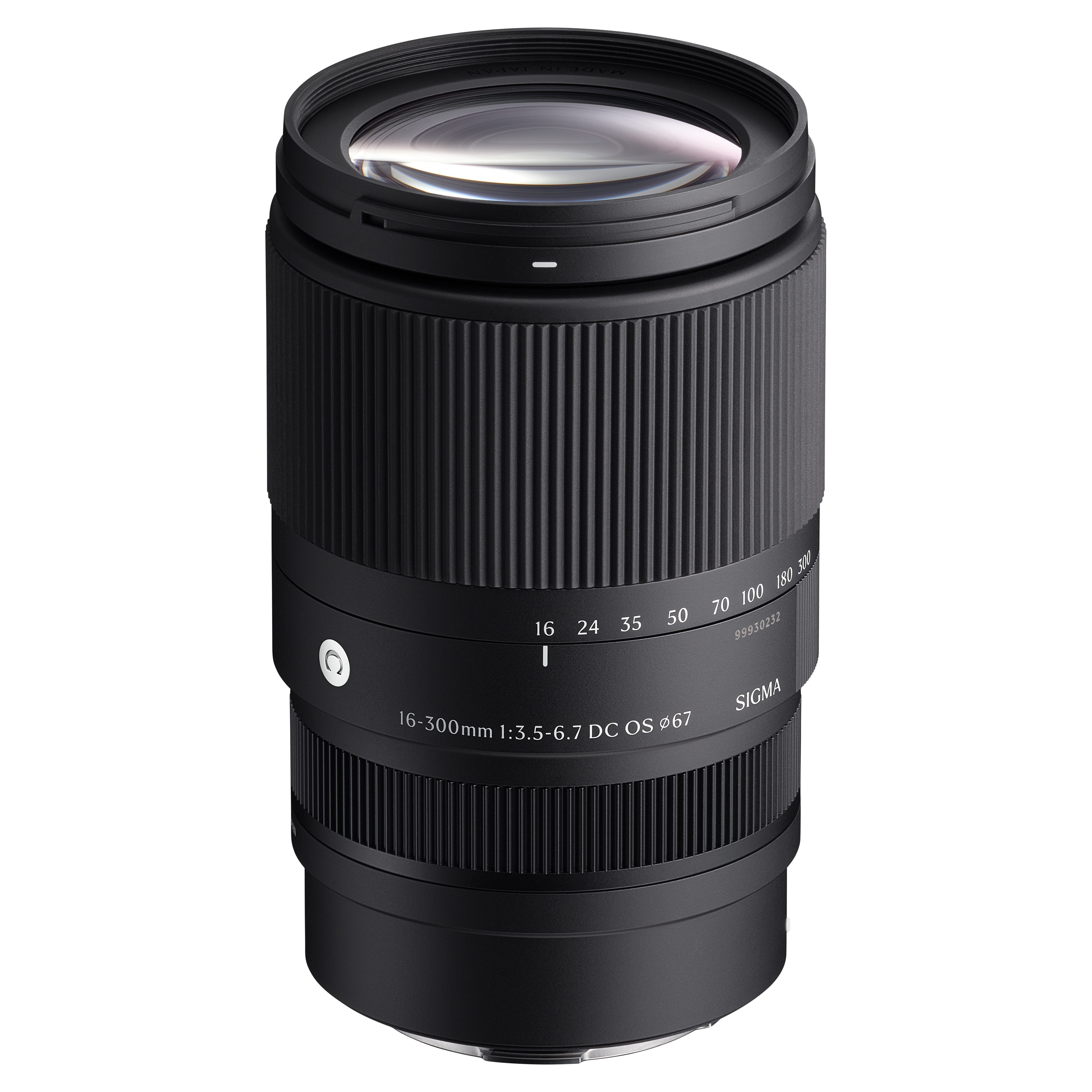 Sigma 16-300mm/3,5-6,7 DC OS (C) 025 Fujifilm-X | Ø67mm | APS-C | 1+5 Jahre Österreichgarantie nach Registrierung | € 100 Sofortrabatt bis 01.12.26 wird noch abgezogen |