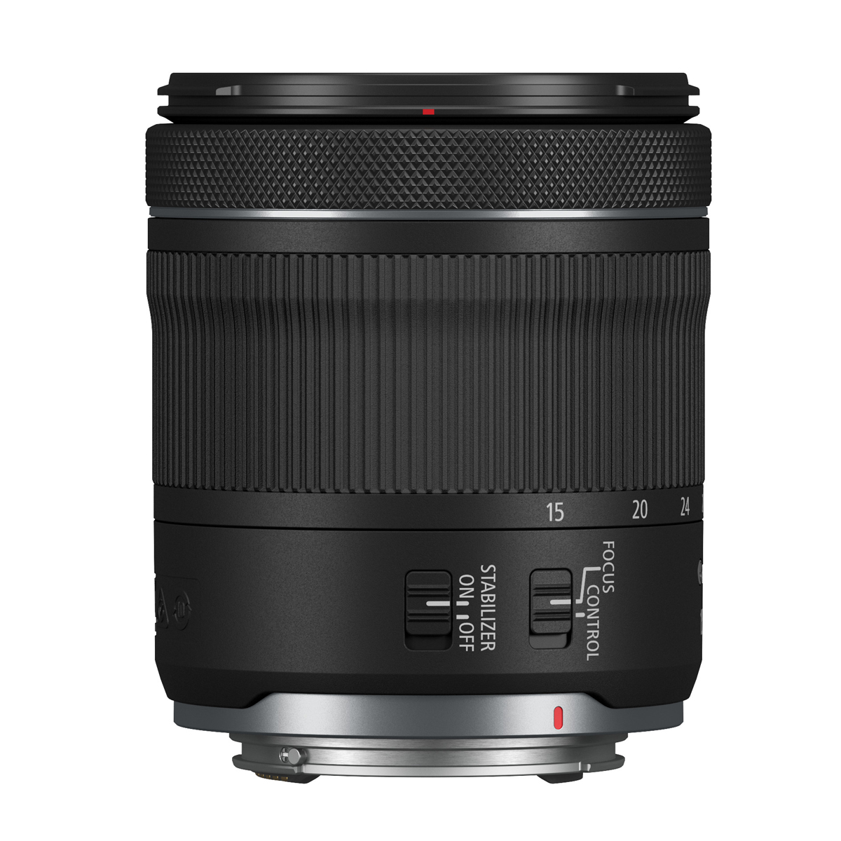 Canon RF 15-30mm/4,5-6,3 IS STM Ø67mm