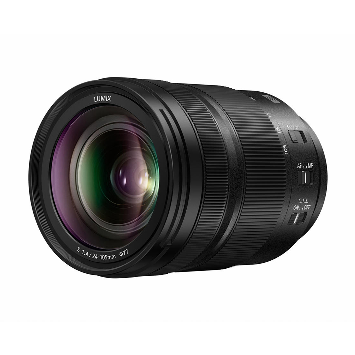 Panasonic S5 II + S 24-105mm/4,0 (DC-S5M2ME) | FullFrame, L-Mount für S-Serie-Kameras | 5 Jahre Garantie nach Registrierung MyPanasonic | - € 600 Sofortrabatt bis 03.08.2025 bereits abgezogen 4010869315197