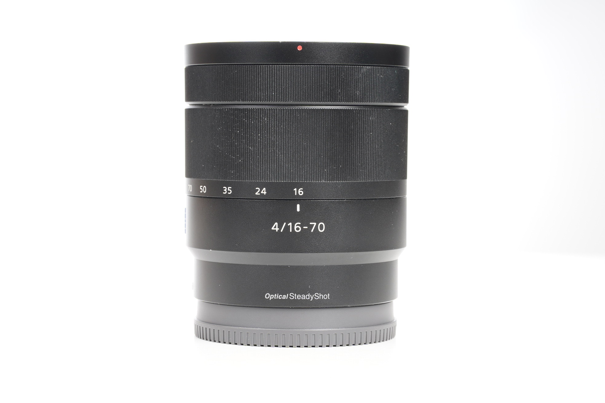 Gebraucht Sony E 16-70mm/4 ZA OSS Ø55mm
