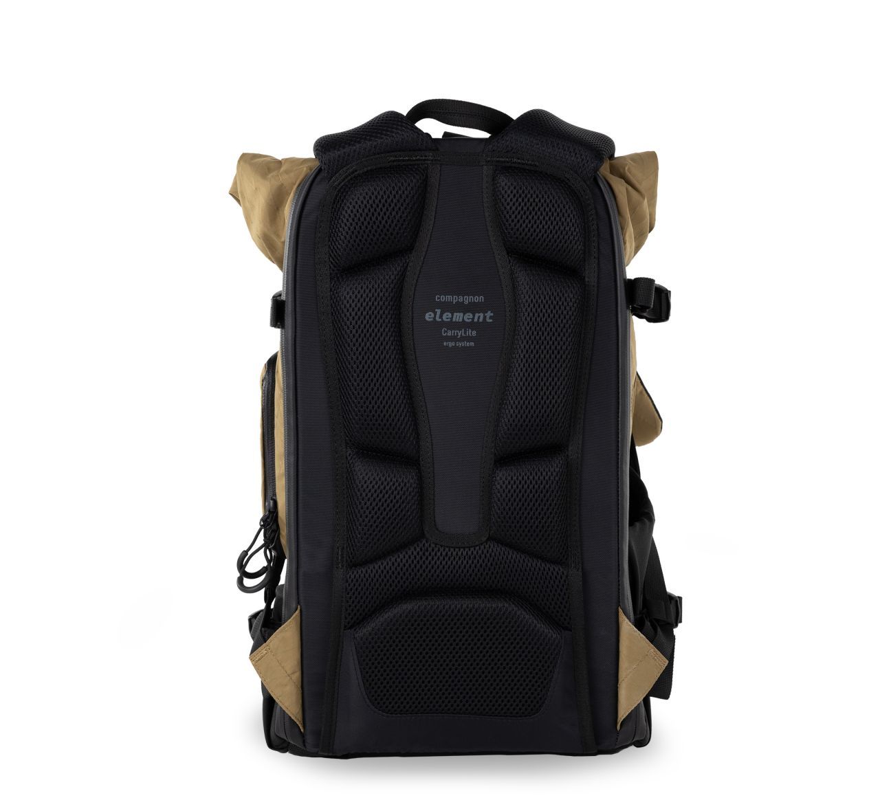 Compagnon Element Backpack 20L Desert Brown
