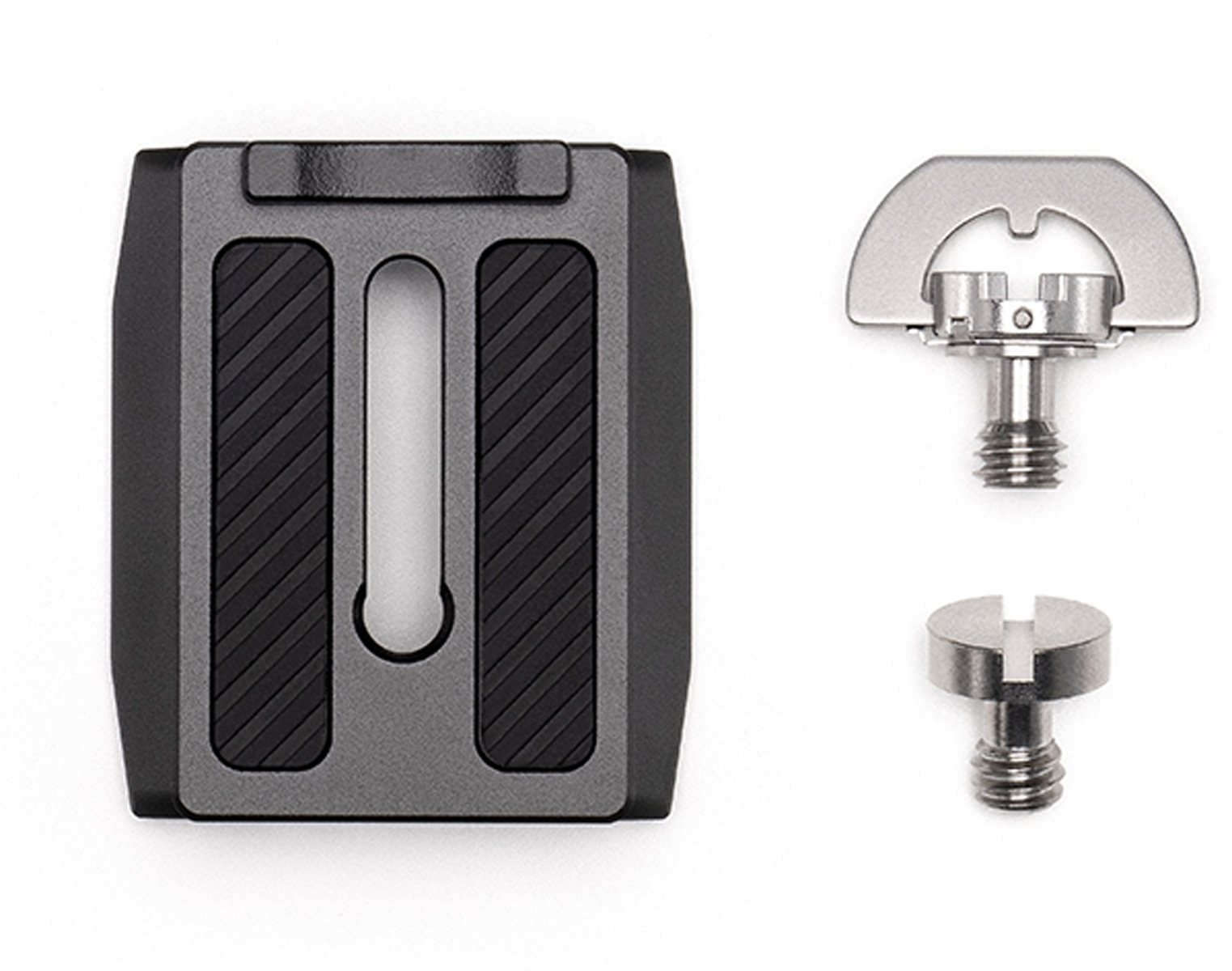 DJI RS Mini Schnellwechselplatte f.zB. RS 3 Mini