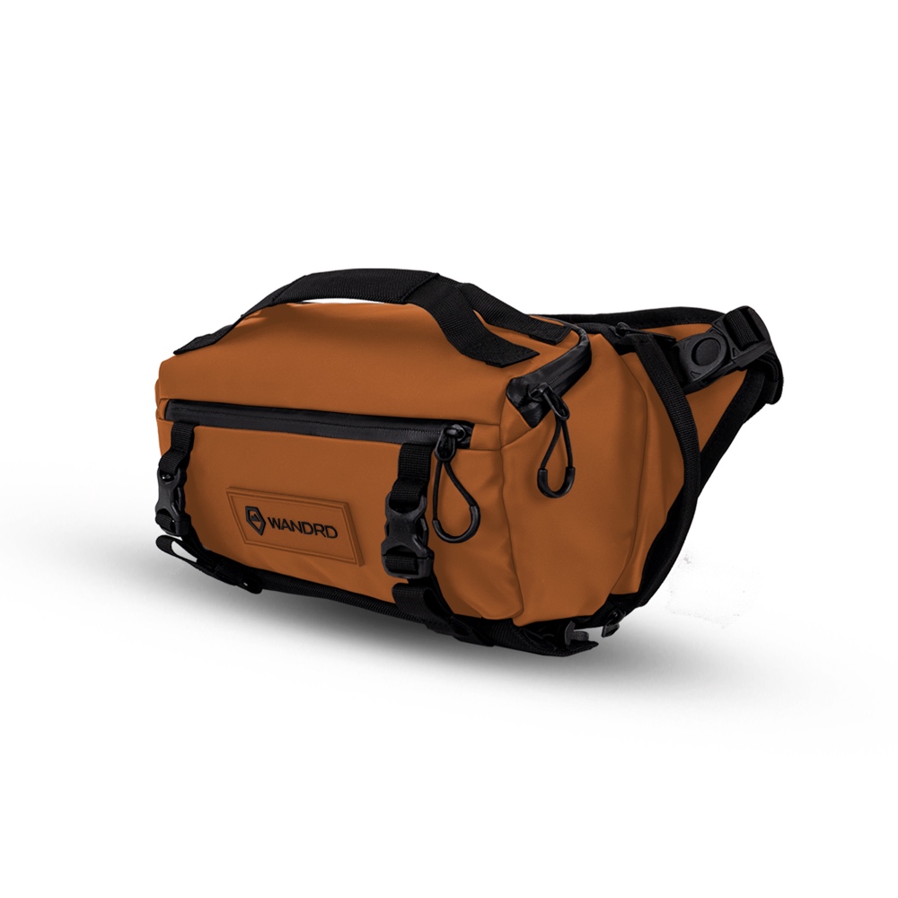 WANDRD ROGUE Sling 6L Sedona Orange 0850041678382
