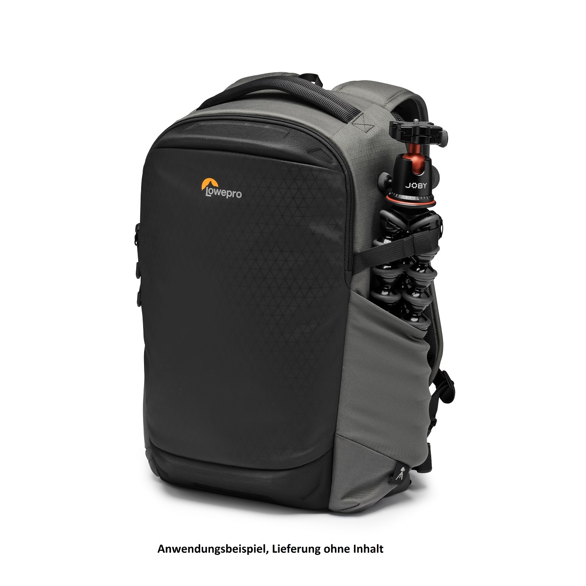 Lowepro Flipside BP 300 AW III grau | Fotorucksack |