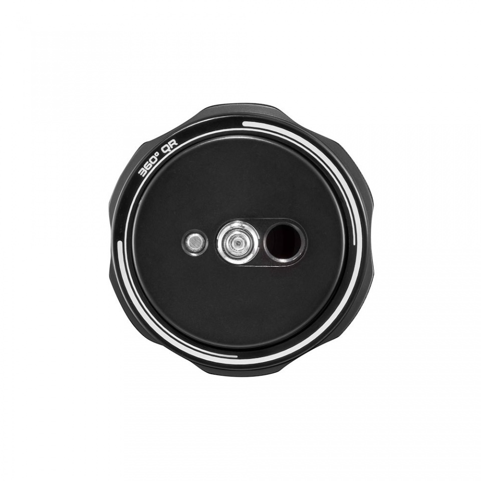 Manfrotto MVAQR Quick release catcher klein - 2-teilig MVAQR-PLATE + MVAQR-BASE 8024221721539