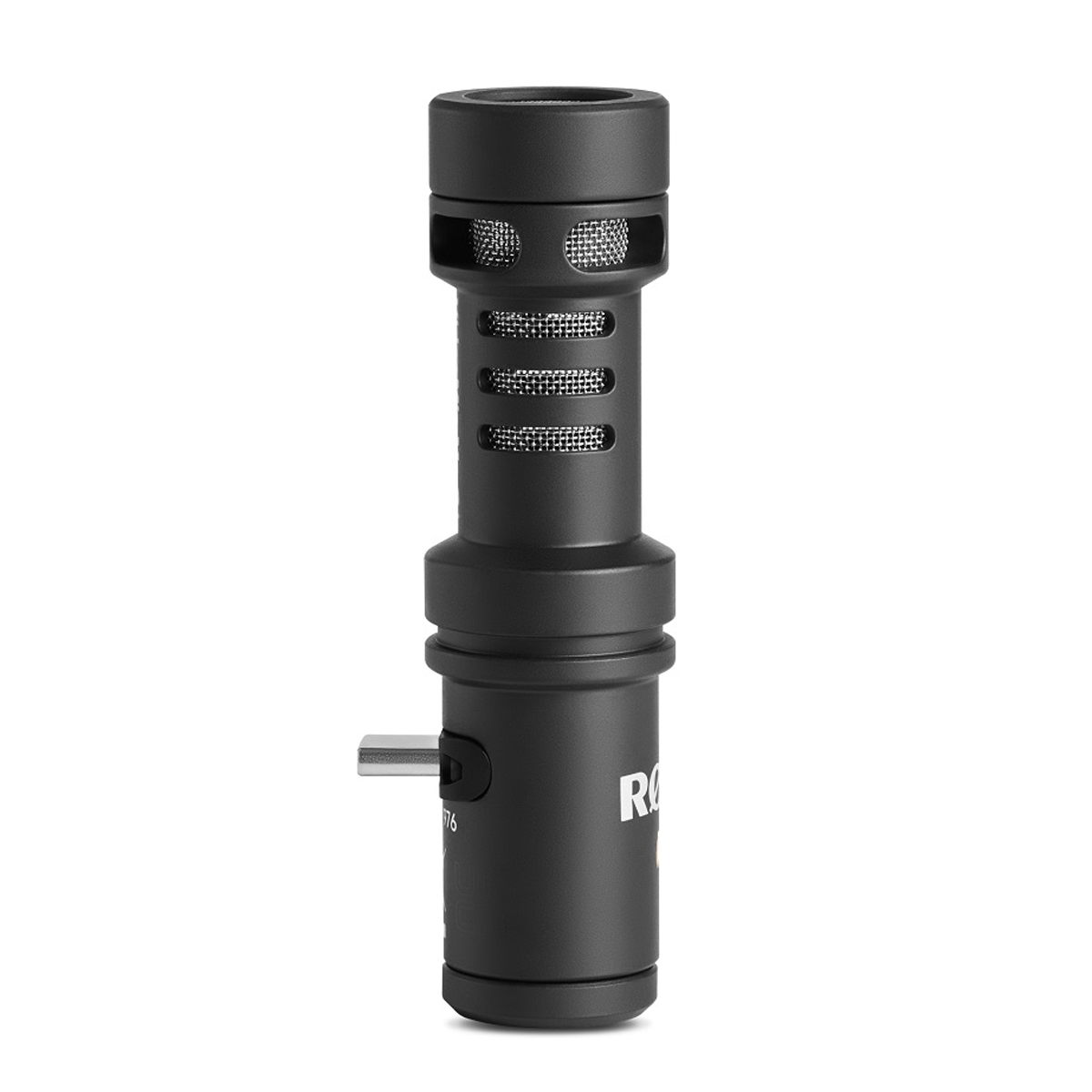 Rode VideoMic Me-C+ Mikrofon | iPhone & Android COMPATIBLE |