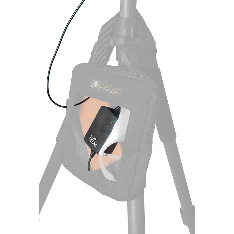 Thether Tools ONsite Relay Universal-Netzteil für DSLR- und DSLM-Kameras (Adapter erforderlich!) 4251070322776
