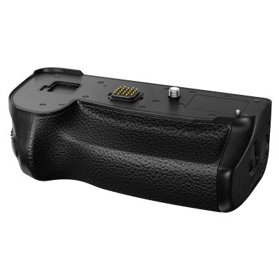 Panasonic DMW-BGG9E Batteriegriff für DC-G9/BLF19 5025232873654