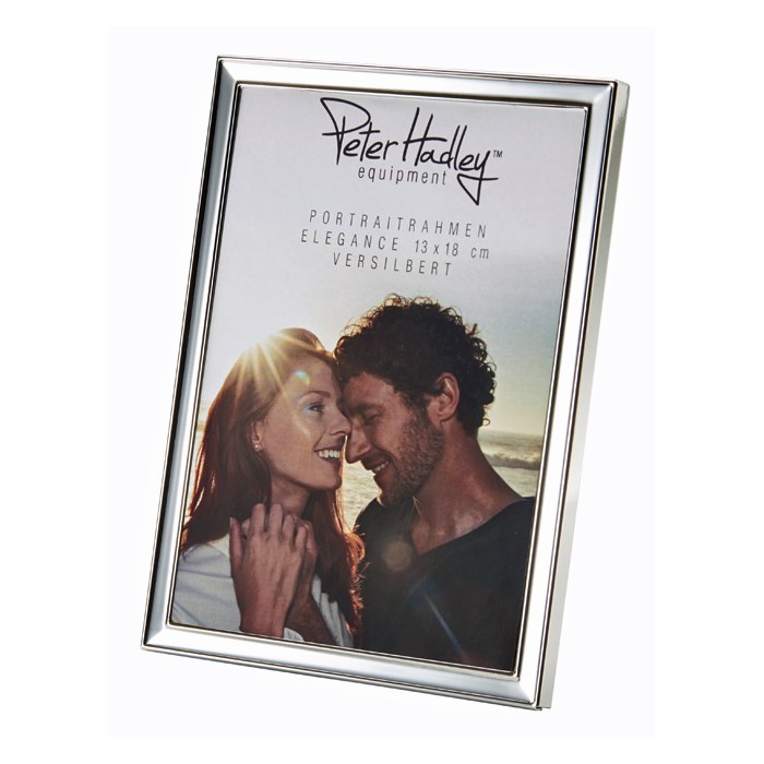 Peter Hadley 9x13 silber-glanz 4002451491013