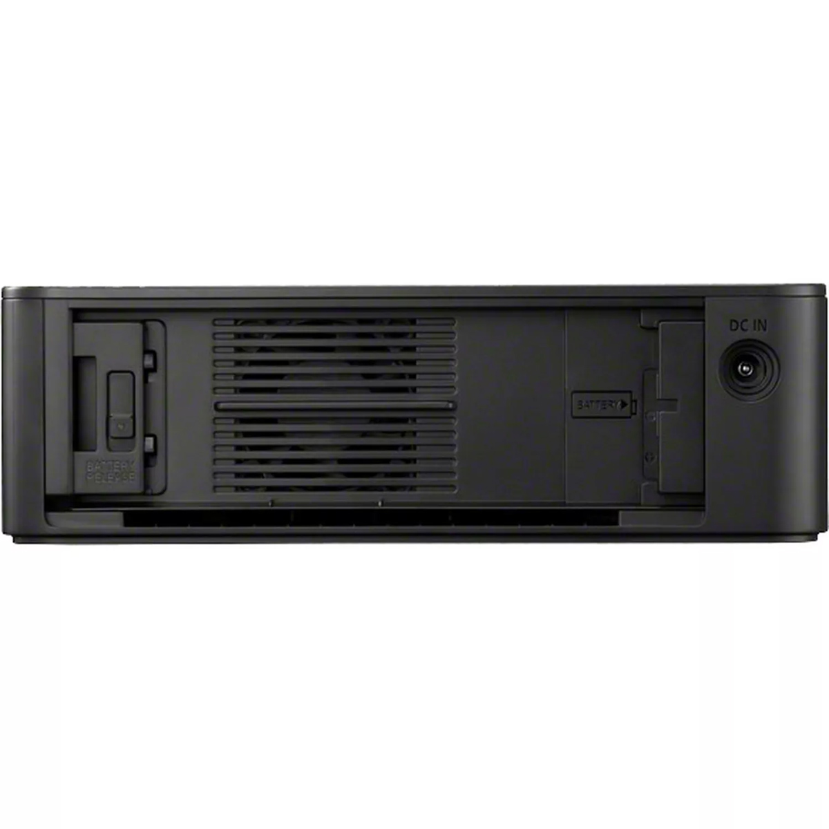 Canon Selphy CP1500 Drucker schwarz 4549292194692