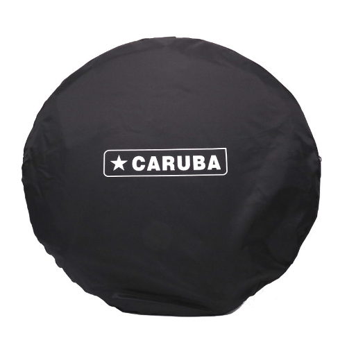 Caruba 5-in-1 Faltreflektor 80cm | Gold, Silber, Sunny-Yellow, Weiß, Transparent