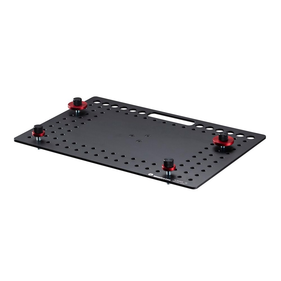 Manfrotto TetherGear Laptop Deck MLTSA4301B 8024221708448