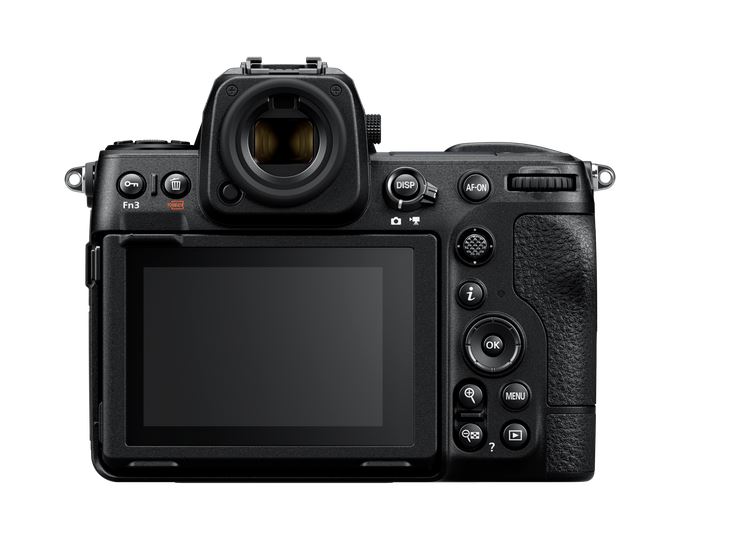 Nikon Z 8 + Z 24-120mm/4 S Kit | 45MP | Z8 | | KSA