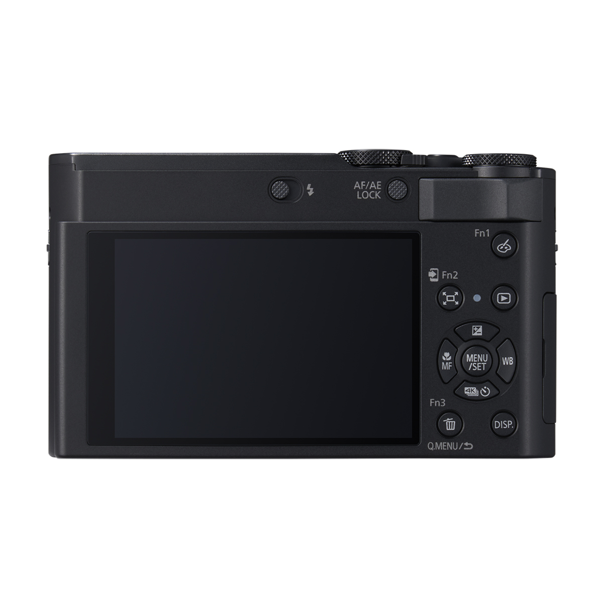 Panasonic DC-TZ300 schwarz High-End Reisezoom Kamera | € 200 Cashback bis 13.11.2026 |
