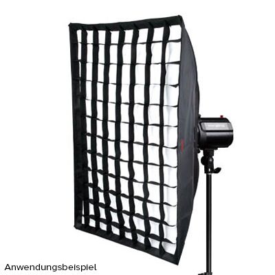 Godox Softbox Universal Mount + Grid 6952344205310