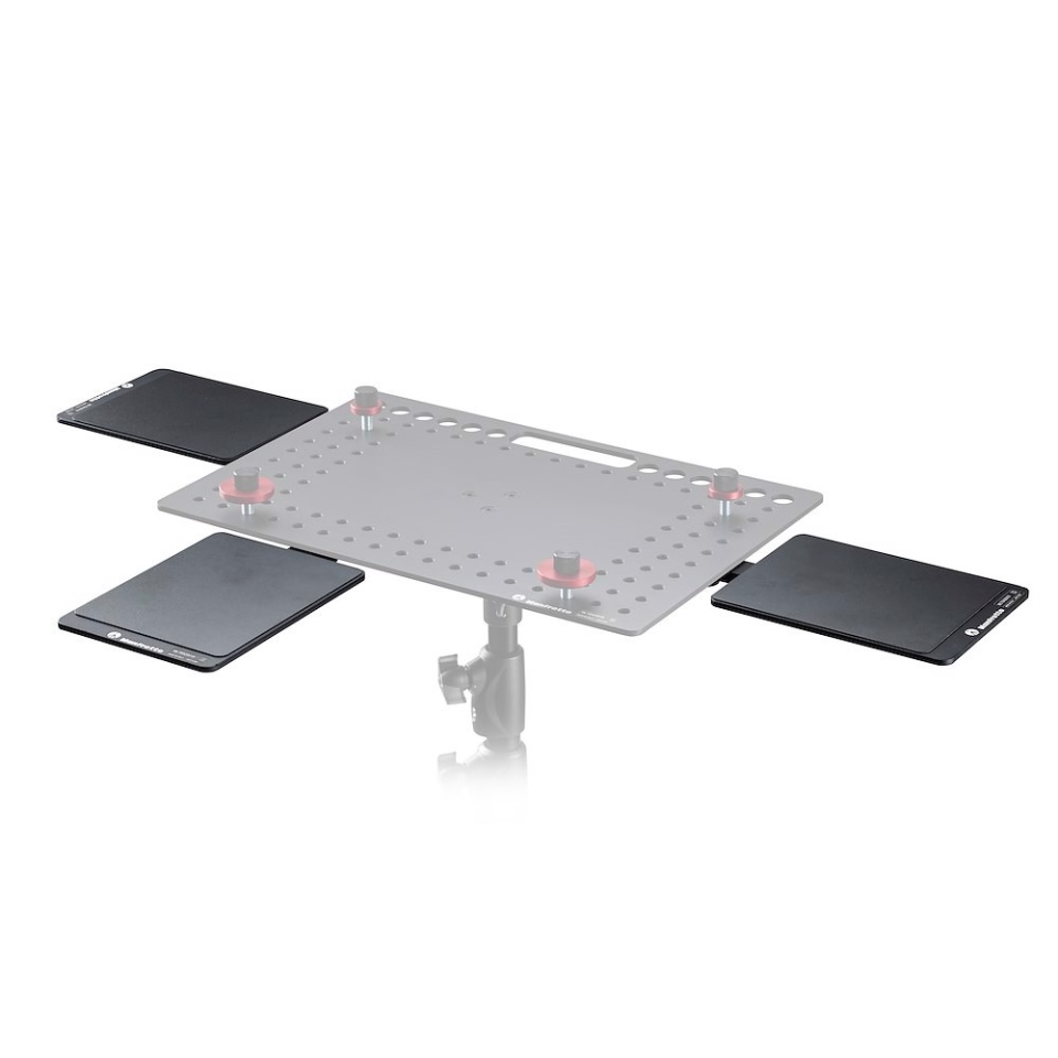 Manfrotto TetherGear Mouse Deck MLTSA2001B 8024221708455