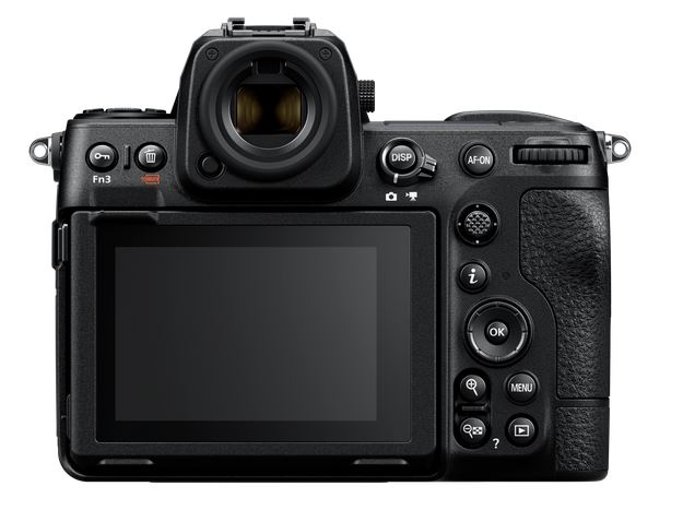 Nikon Z 8 Gehäuse | Z8  | 45MP | 8K-RAW-Video | KSA