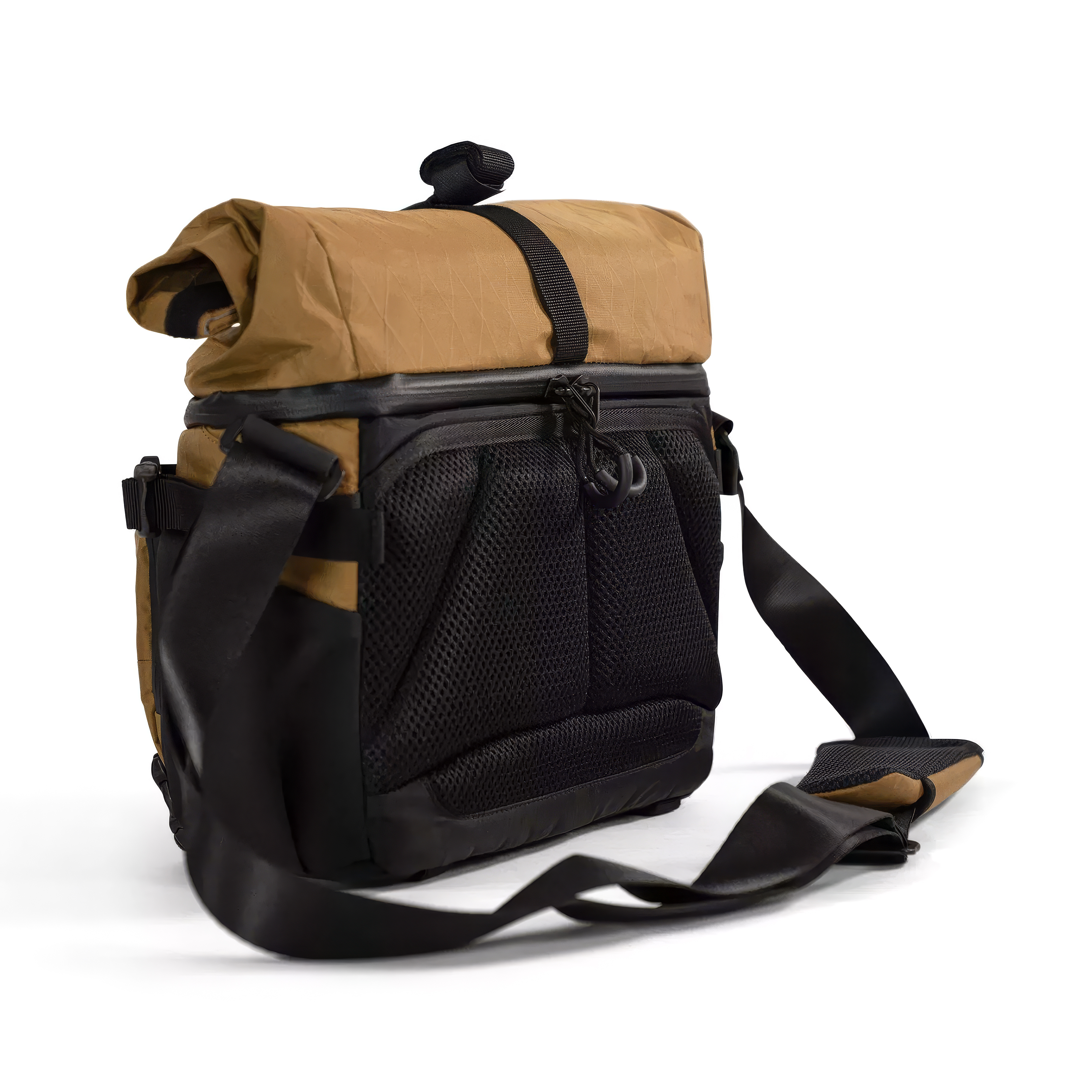 Compagnon Element sling 12L Desert Brown