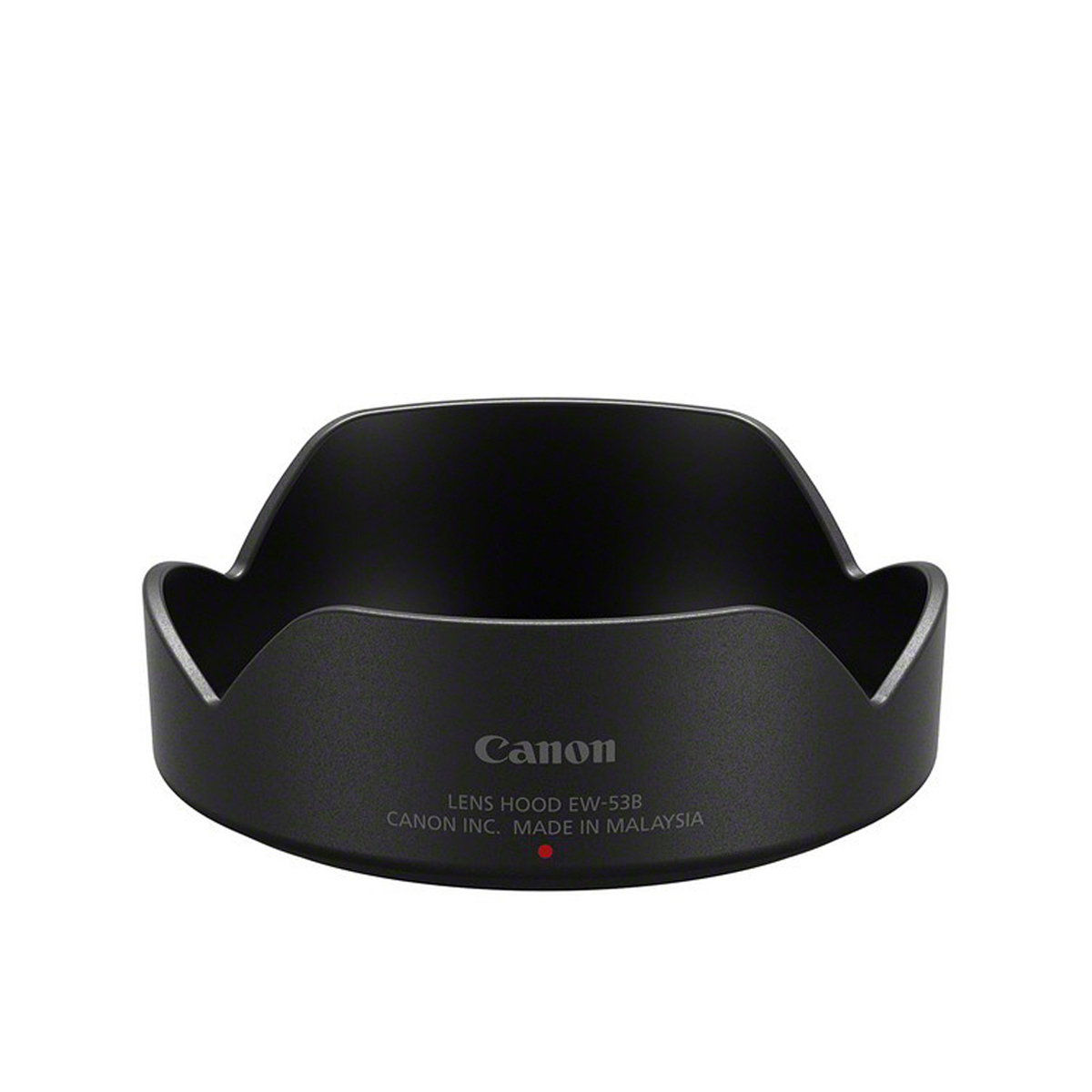 Canon EW-53B Gegenlichtblende RF-S 10-18mm/4,5- 6,3 IS STM 4549292222005