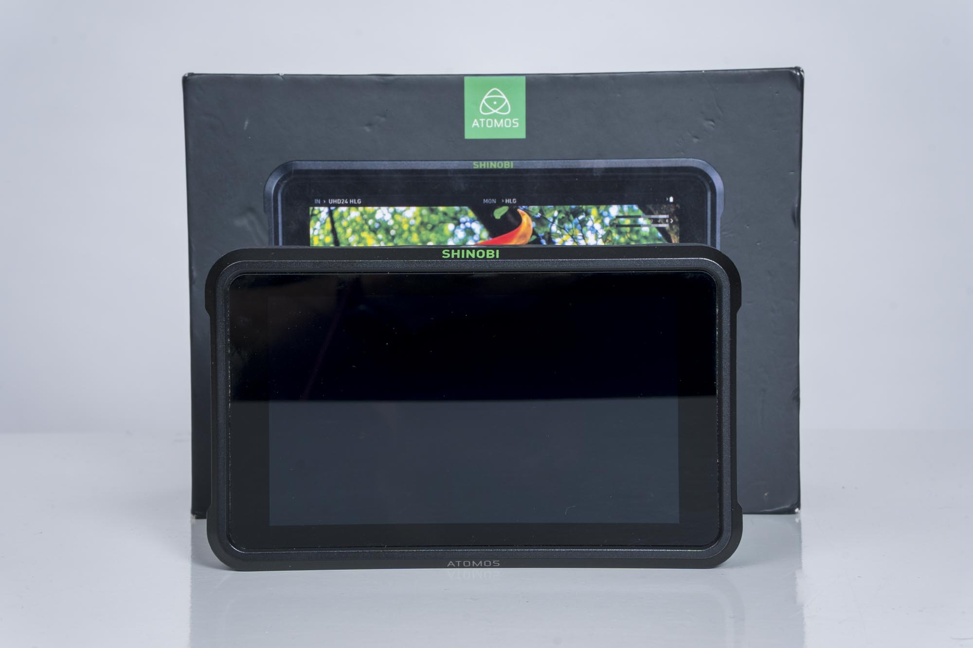 Gebraucht Atomos Shinobi 4K HDMI 0000740005760
