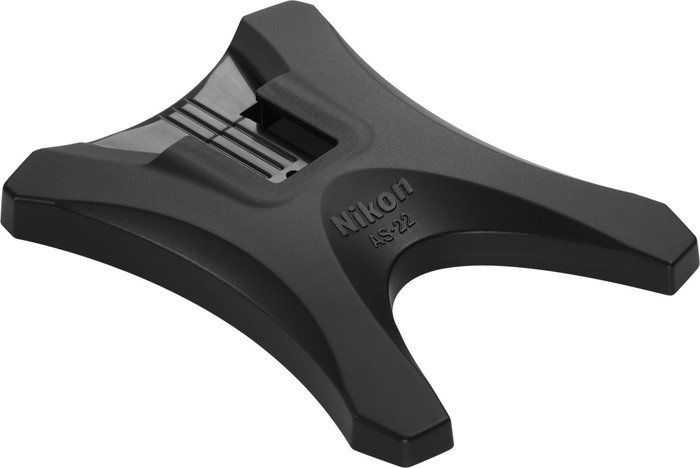 Nikon AS-22 Blitzstandfuß FSW54901 4960759026088