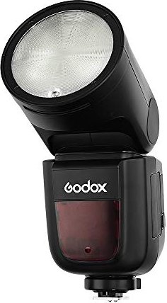 Godox V1 Fujifilm Akkublitzgerät 6952344217733