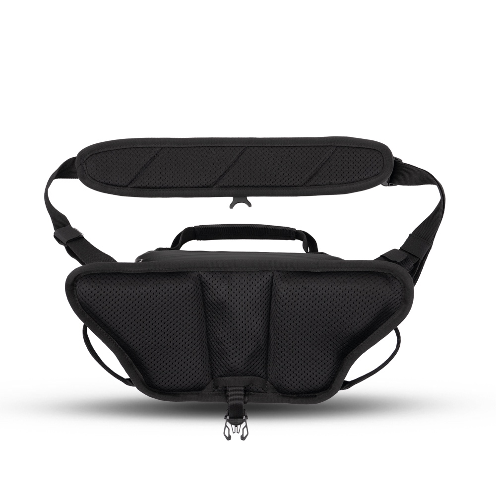 WANDRD Rogue Sling 3L Sedona Orange 0850041678351