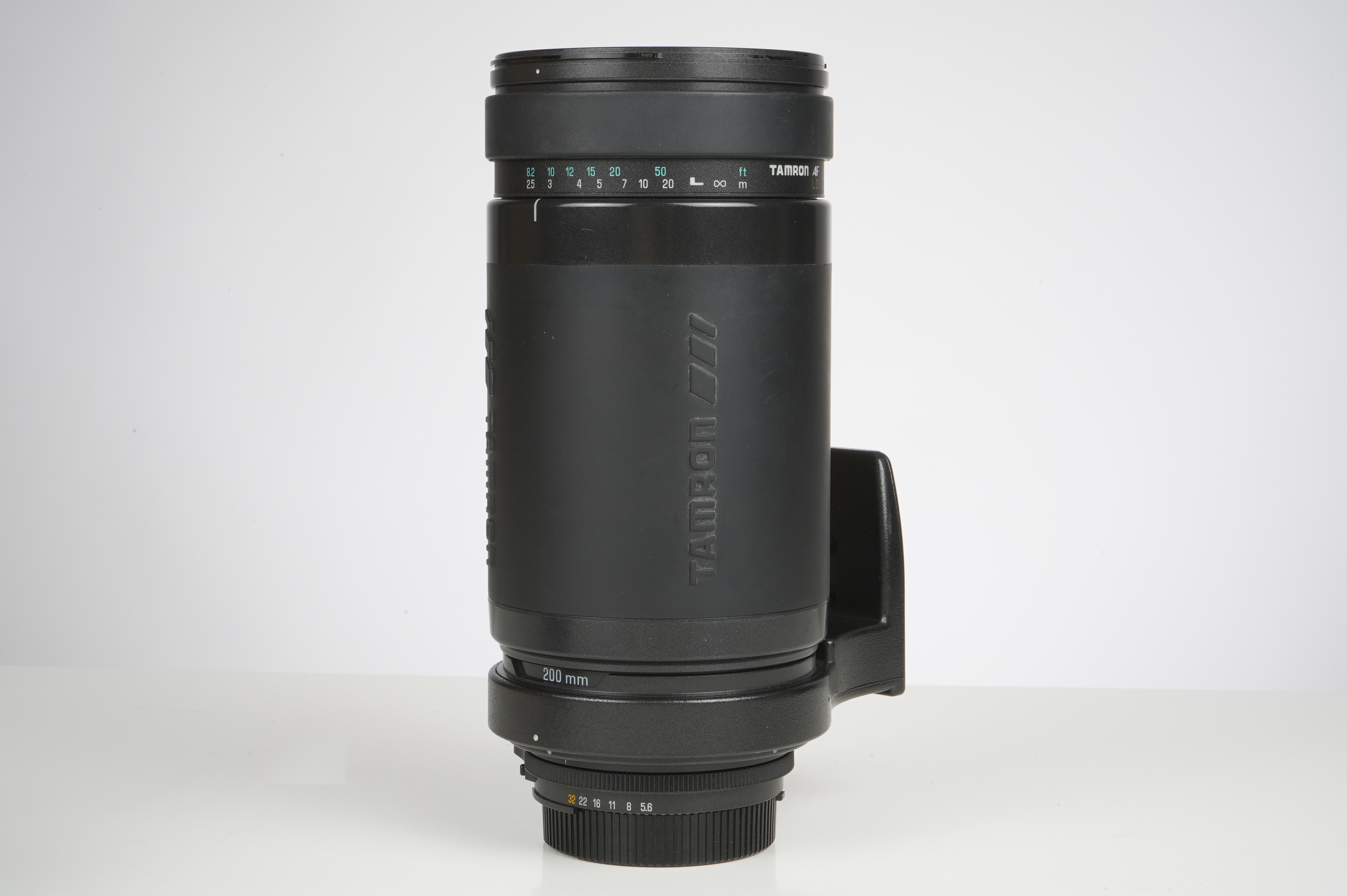 Gebraucht Tamron 200-400mm/5,6 FN LD Nikon F-Mount Type 75DN - Japan Ø77mm