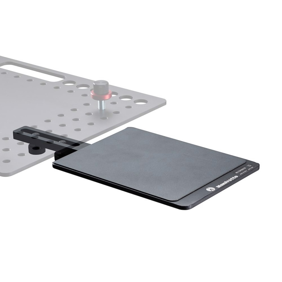Manfrotto TetherGear Mouse Deck MLTSA2001B 8024221708455
