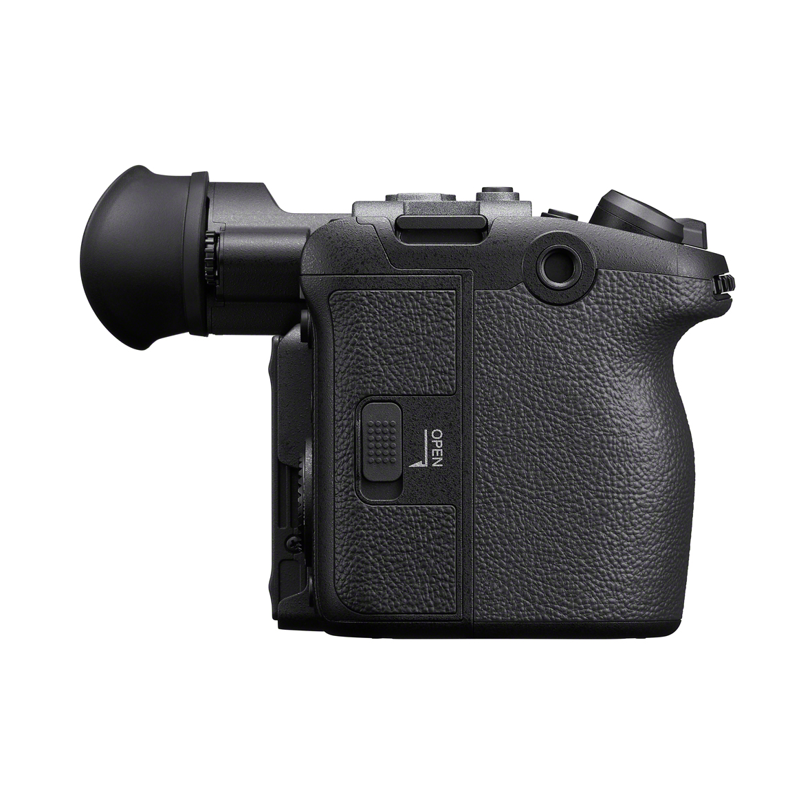 Sony ILME-FX2B Cinema Line Vollformat-Wechselobjektivkamera | NEUHEIT Juli 2025 | klappbarer SUCHER | 33MP/Video 27,6MP |S-Log3 | SD-UHS-II + CFexpress-Type-A | bis 13h in 4K/60p aufnehmen durch Lüfter | PIC6 4548736165984