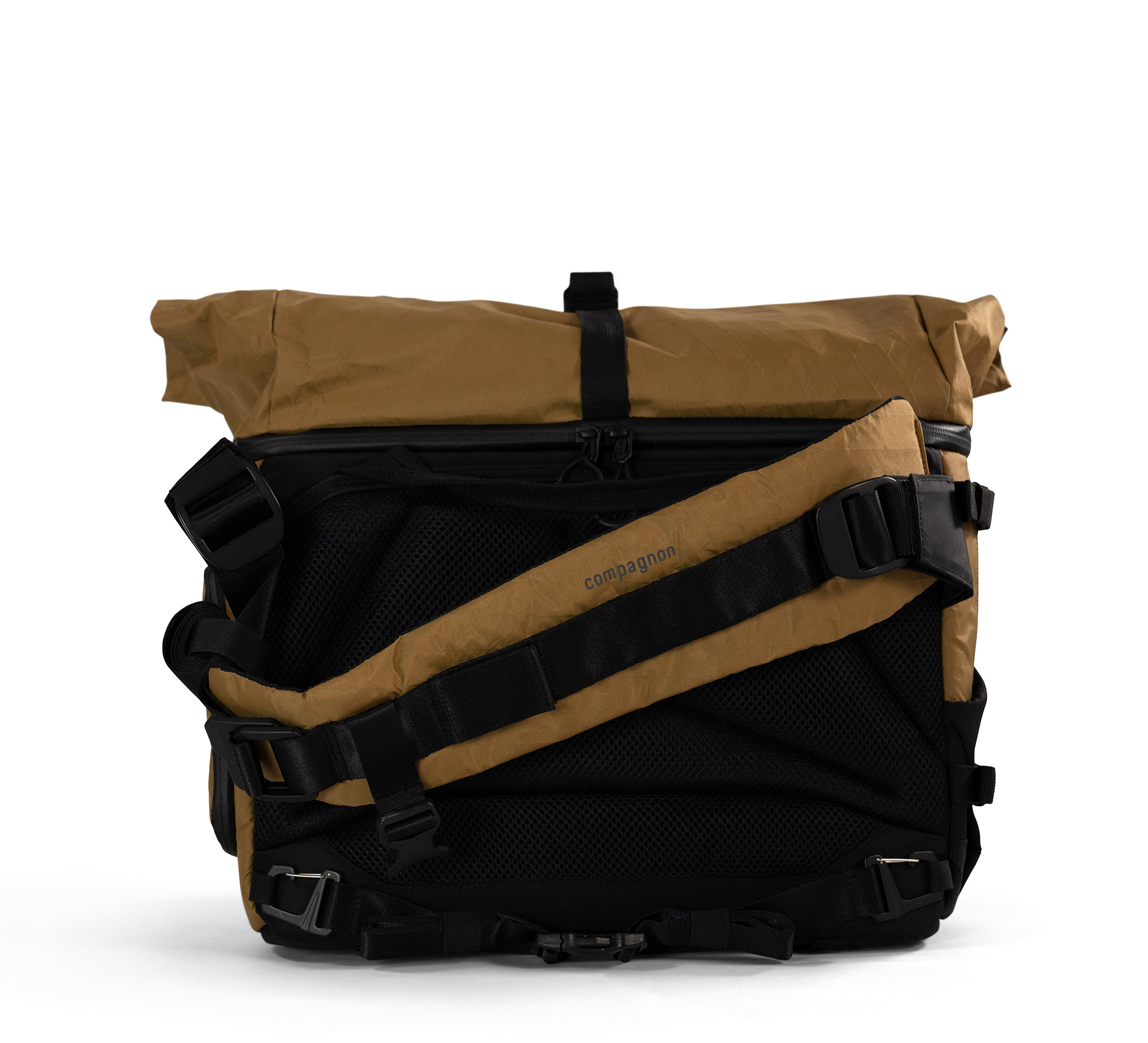 Compagnon"the element sling 18" desert brown 0608650446270