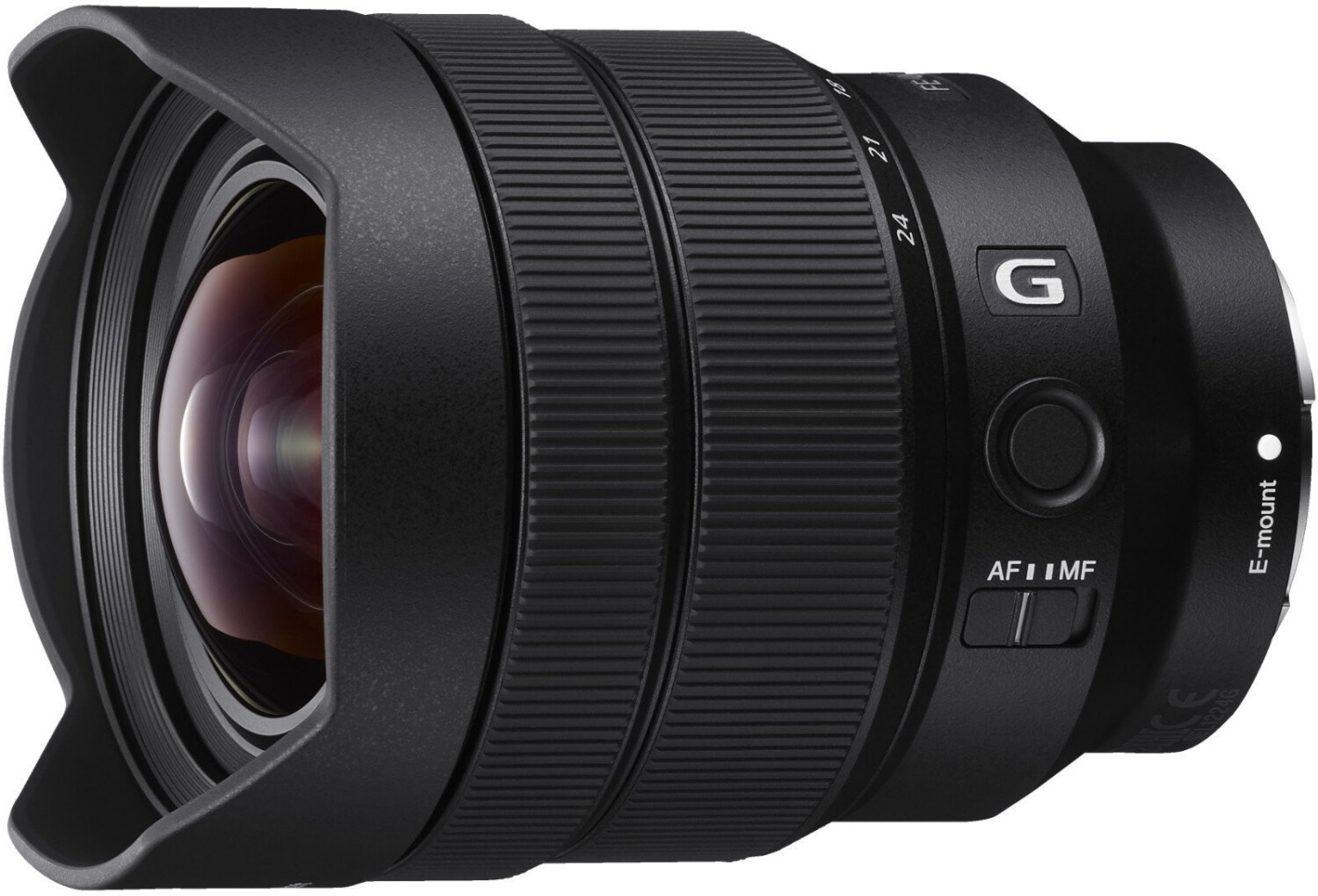 Sony FE 12-24mm/4,0 G schwarz (SEL1224G) | Haida Rearlensfilter optional möglich | Haida M15 Filter optional möglich |
