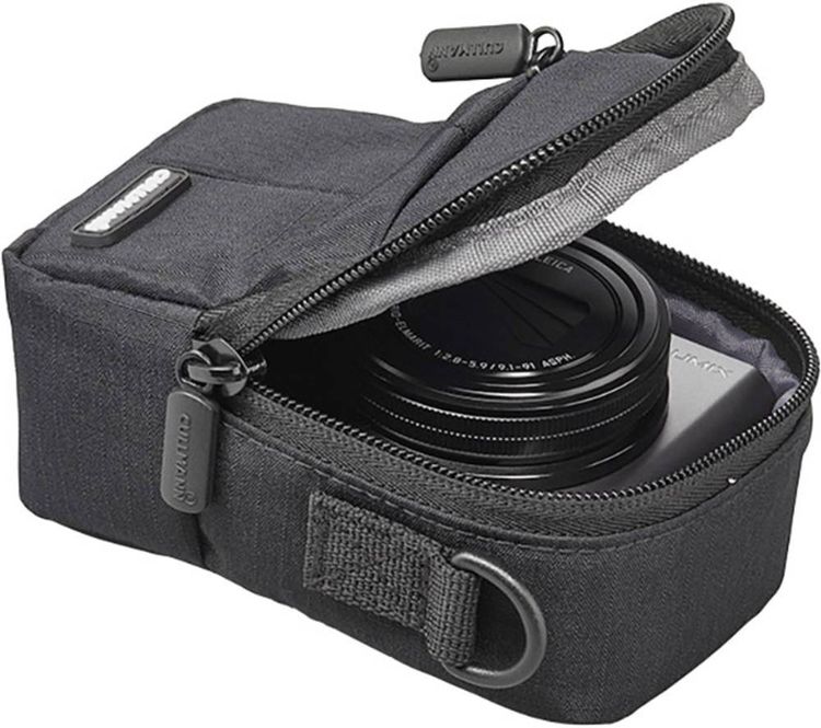 Cullmann Malaga Compact 400 Kameratasche schwarz