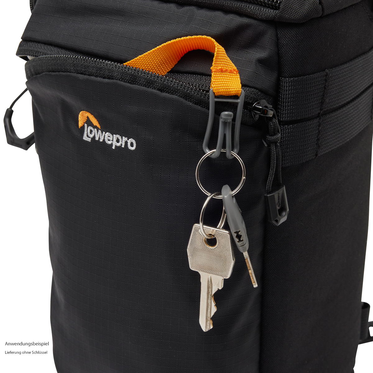 Lowepro ProTactic TLZ 75 Slim AW III Kameratasche 8024221730173