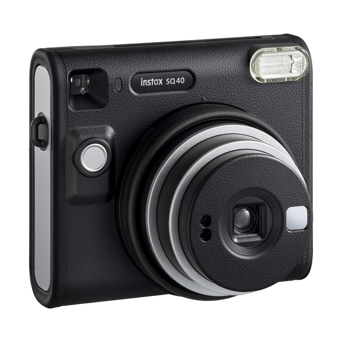 Fujifilm Instax SQUARE SQ40 Sofortbildkamera 4547410511147