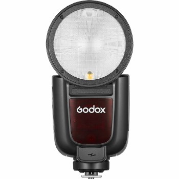 Godox Speedlite V1Pro Canon | TTL-Blitzgerät | 6952344222225