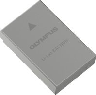 Olympus BLS-50/BLS50 für E-M10(I,II,III,IV), Stylus 1(s),OM-5, E-M5 III (NICHT E-M5 II) OM System 0050332188068