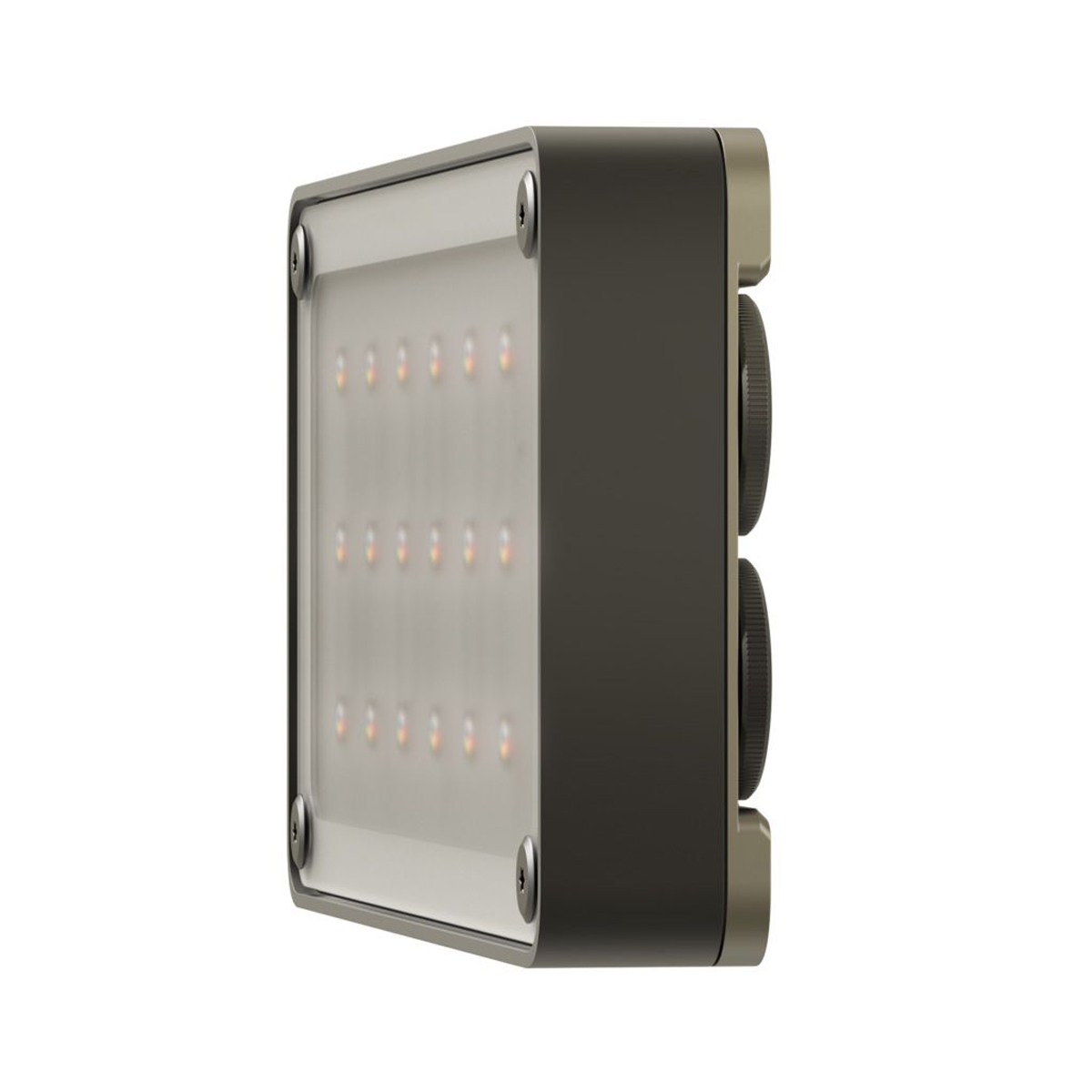 Kelvin PLAY PRO RGBACL LED-Kamera leuchte 7090034250215